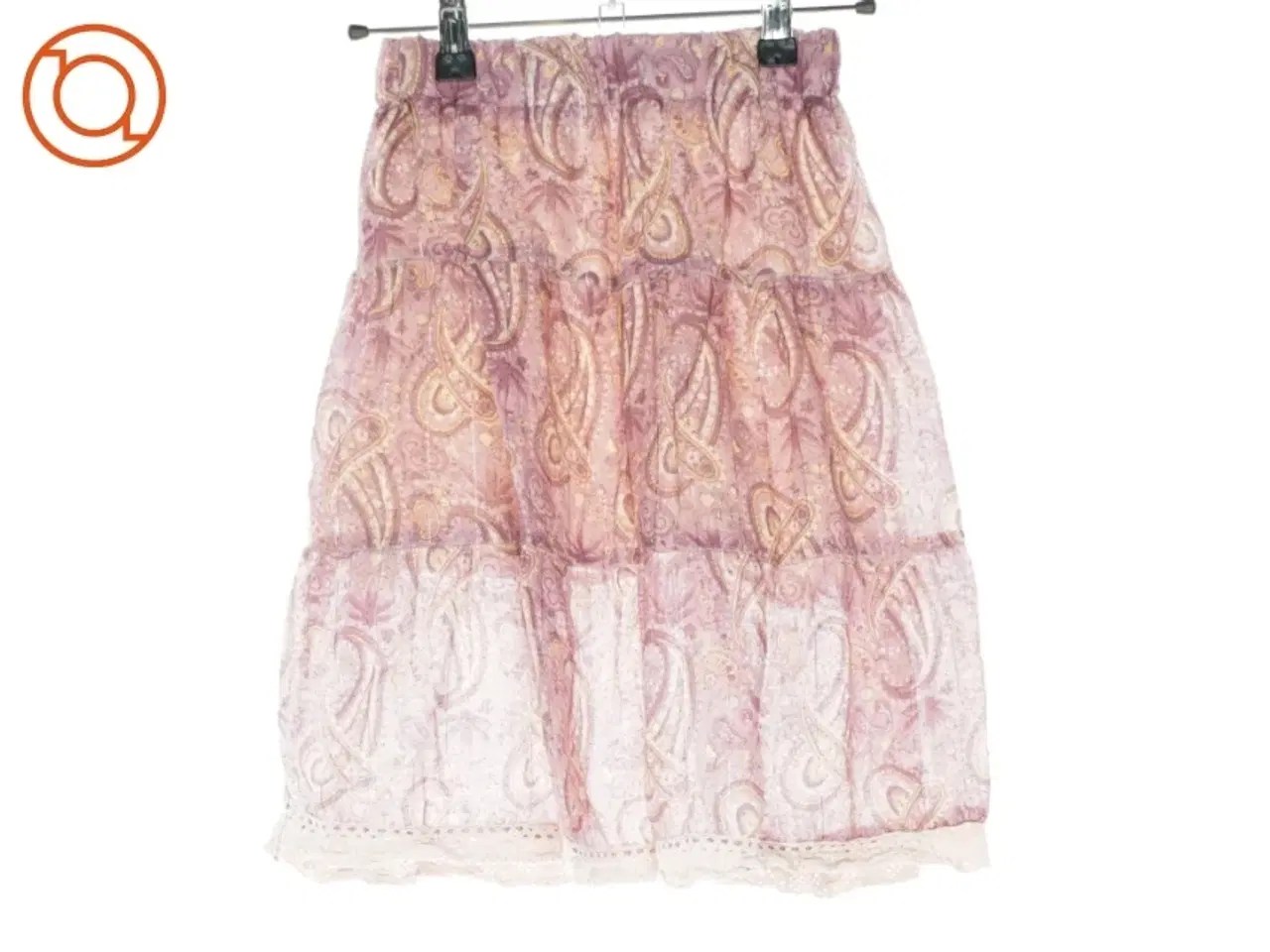 Billede 2 - Nederdel (str. 128 cm)