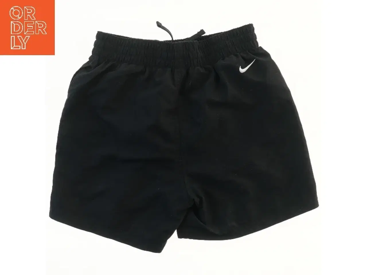 Billede 2 - Sort Nike shorts fra Nike (str. 146)