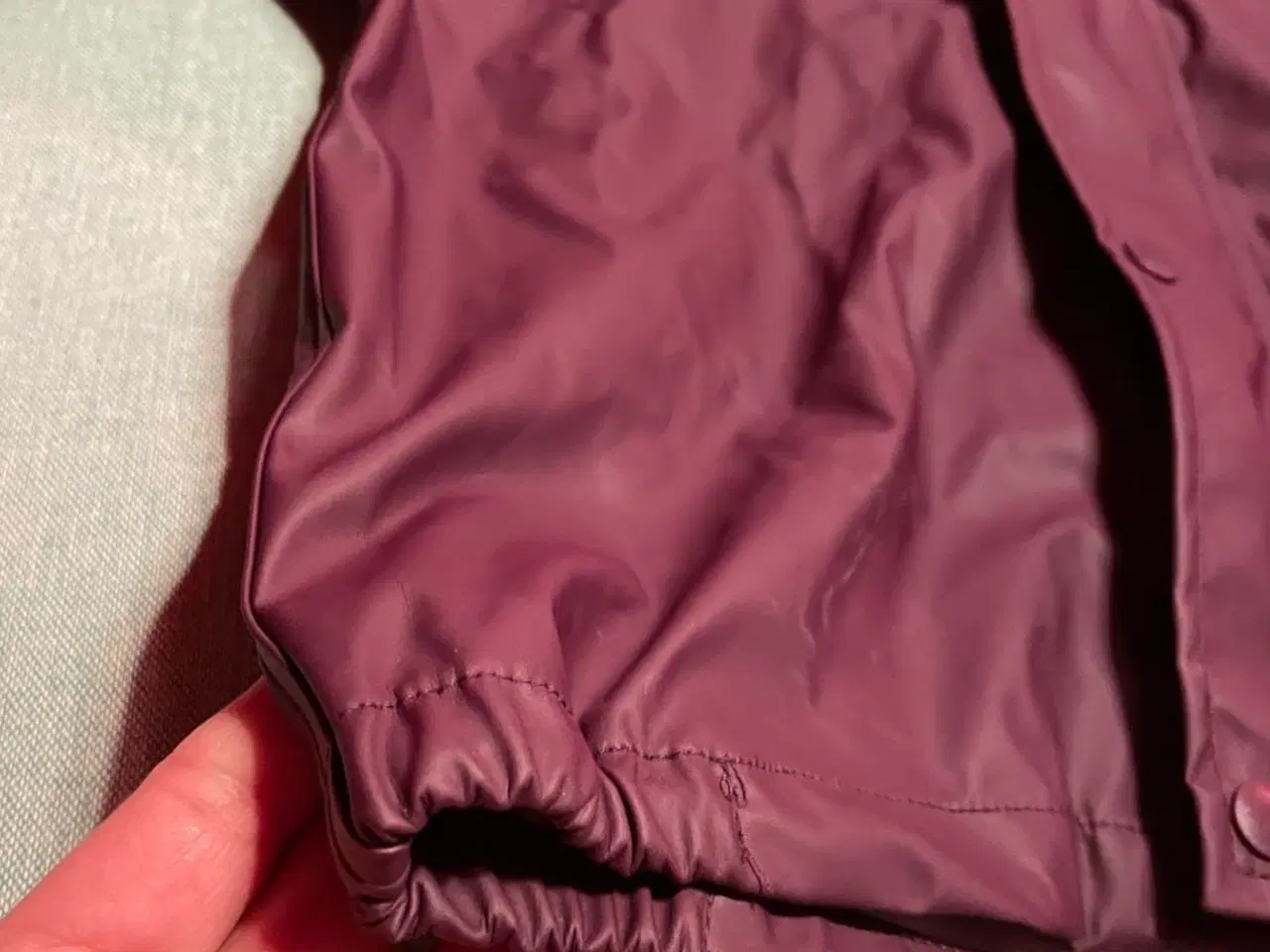 Billede 3 - MeToo Regnsæt/ Helt Nyt