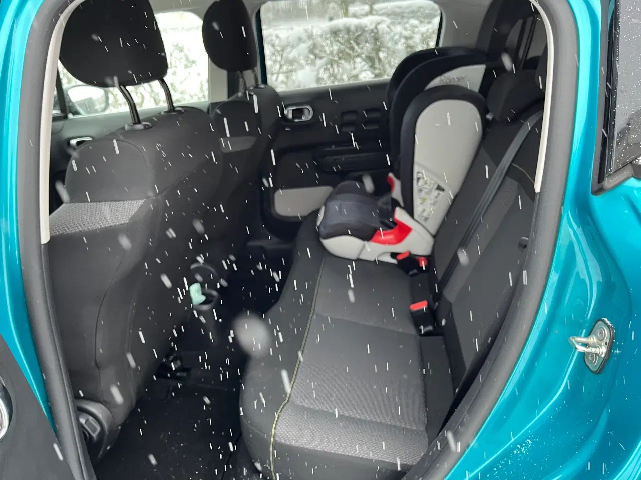 Billede 7 - Citroen C3 PureTech 83 shine 5d