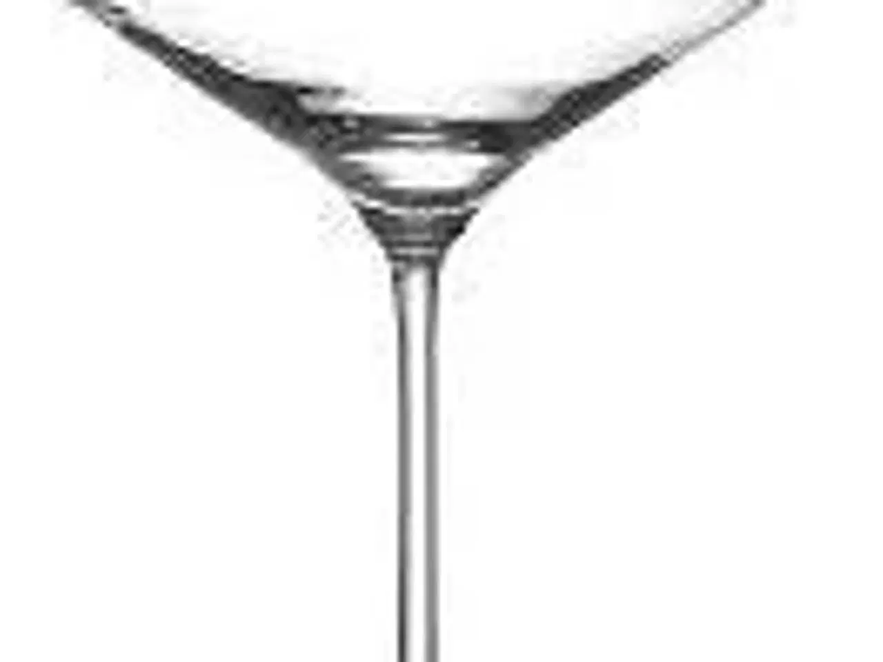 Billede 1 - 12 stk. Champagneskål Cabernet Coupe 30 cl