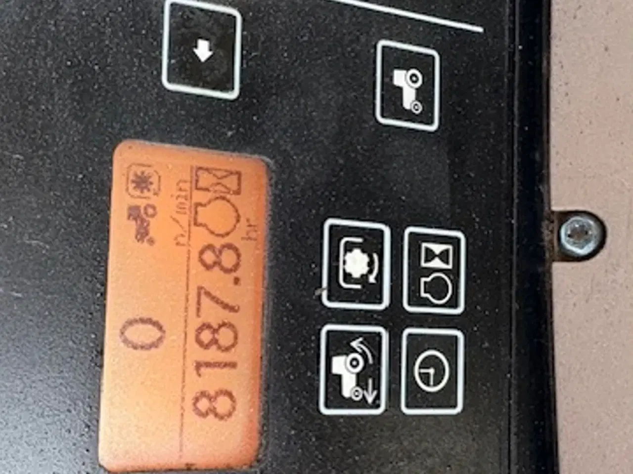 Billede 18 - John Deere 7920 AUTOPOWER M AUTOTRAC READY, FRONTLIFT