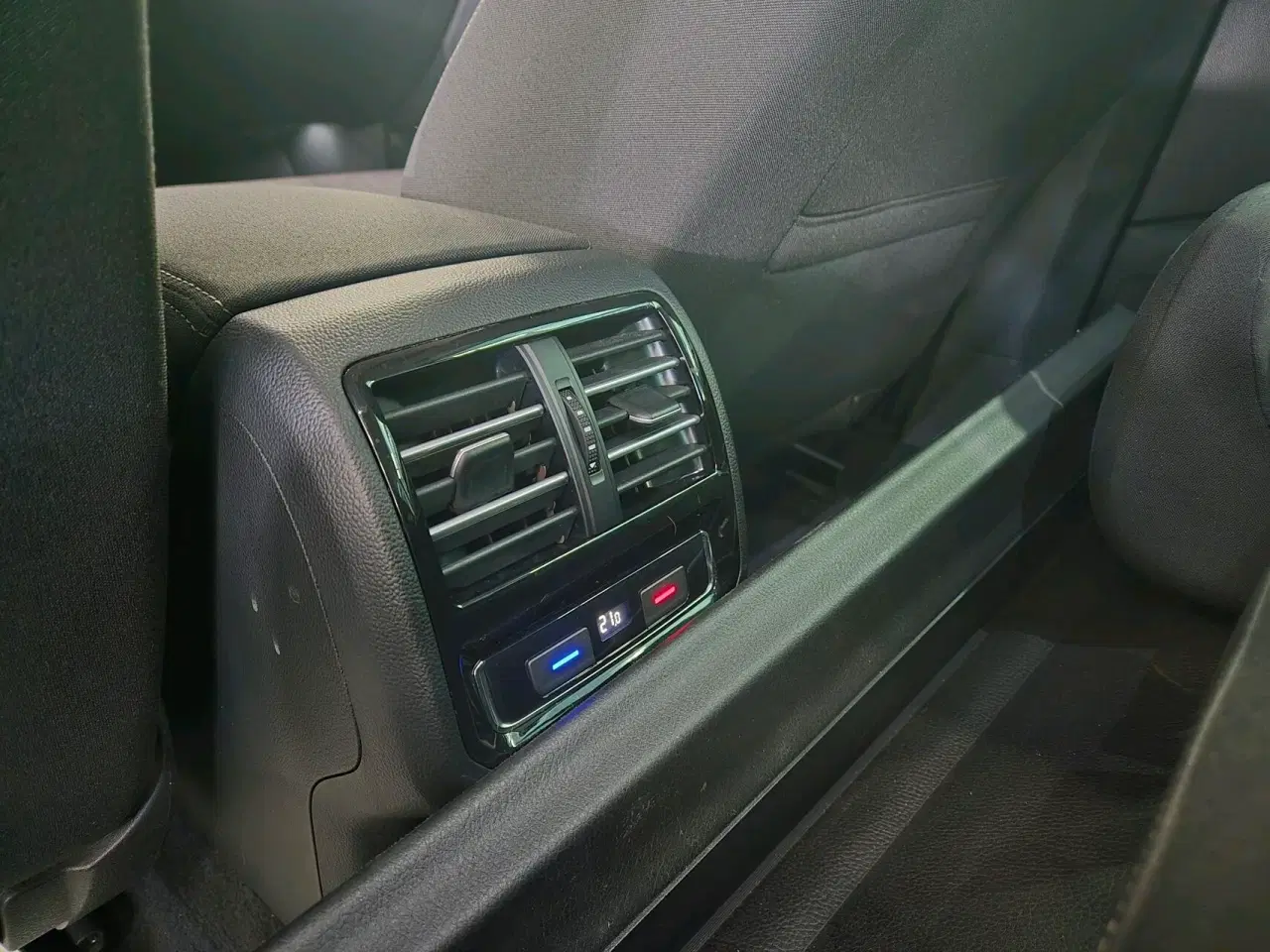 Billede 21 - VW Passat Variant 2,0 TDI BMT Comfortline Premium DSG 150HK Stc 6g Aut.