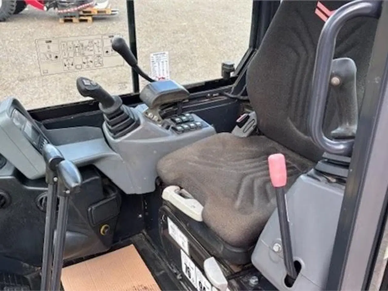 Billede 2 - Yanmar sv 26