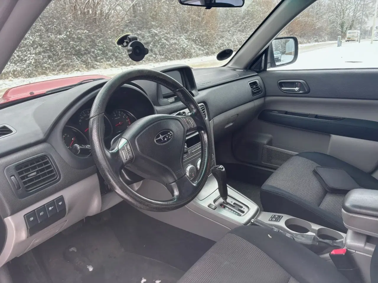 Billede 5 - Subaru Forester 2,5 XT aut. AWD Van