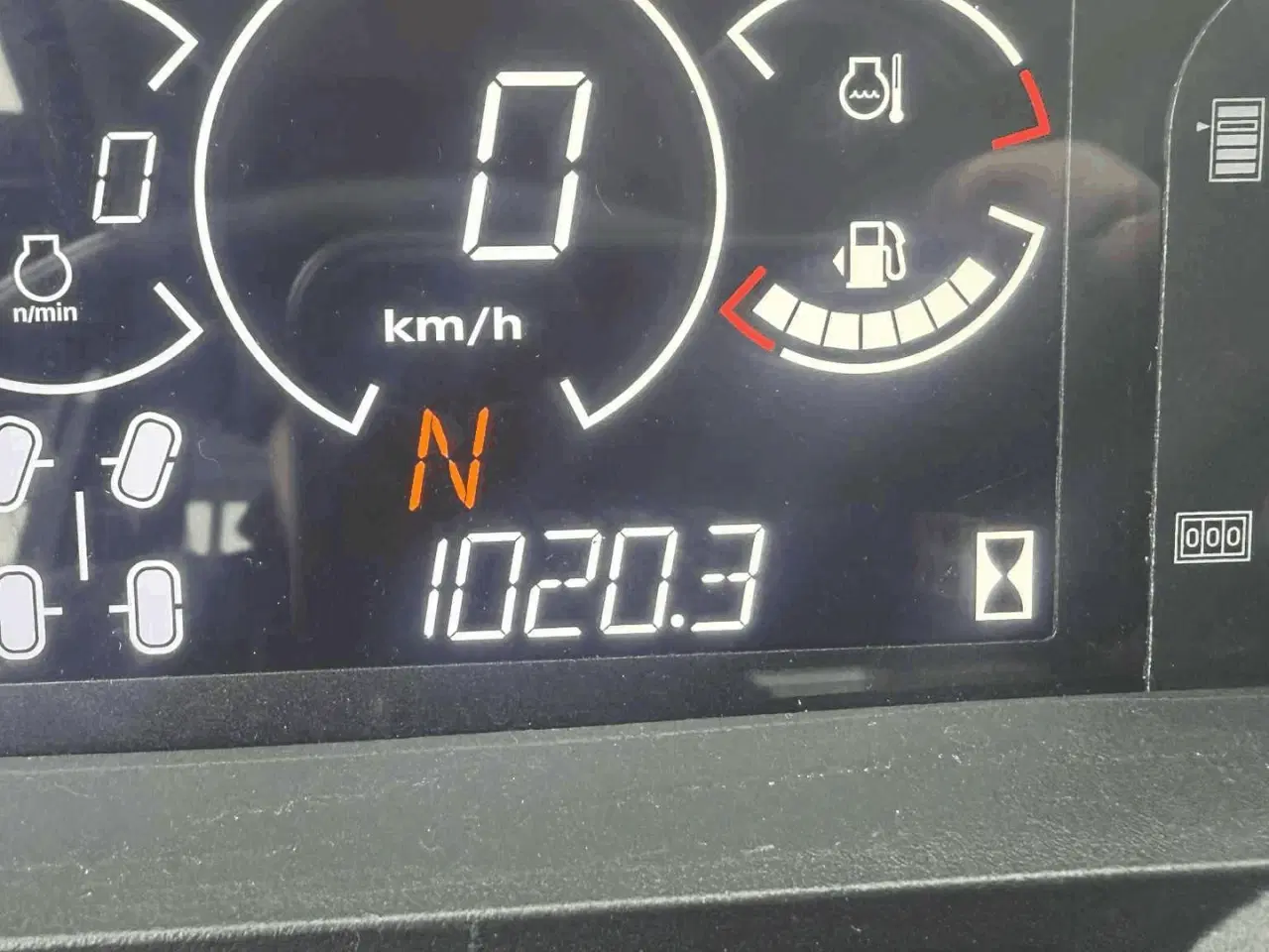 Billede 11 - John Deere 865M