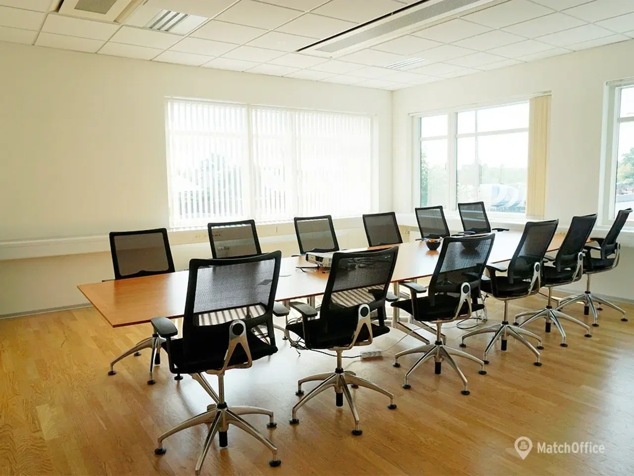 Billede 12 - Præsentabelt kontordomicil i Herlev