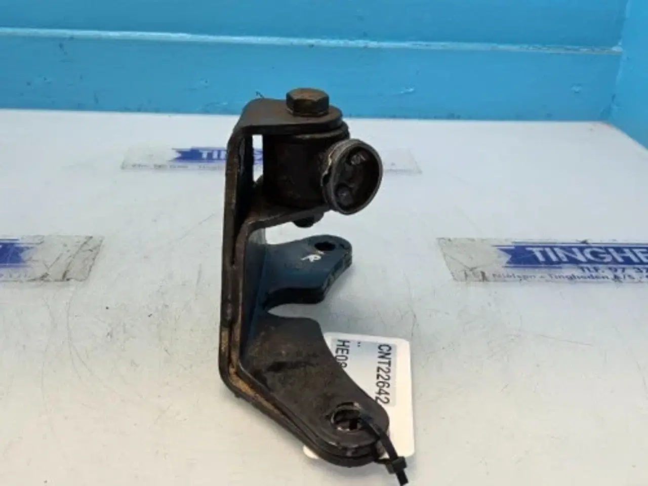 Billede 14 - New Holland  T6.160  Beslag   47518973