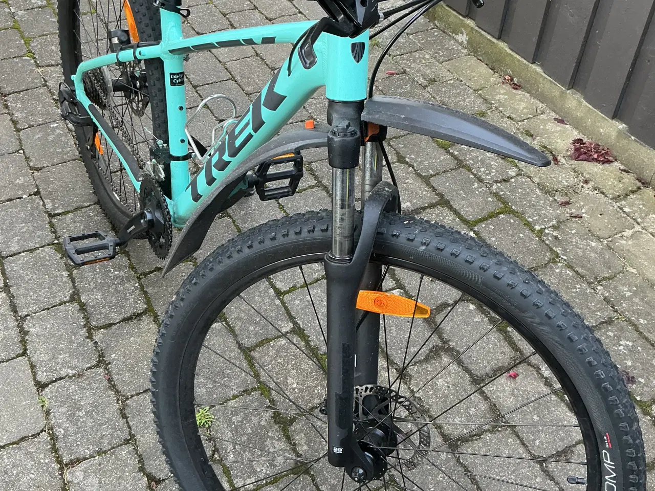 Billede 4 - MBK Trek Marlin 4