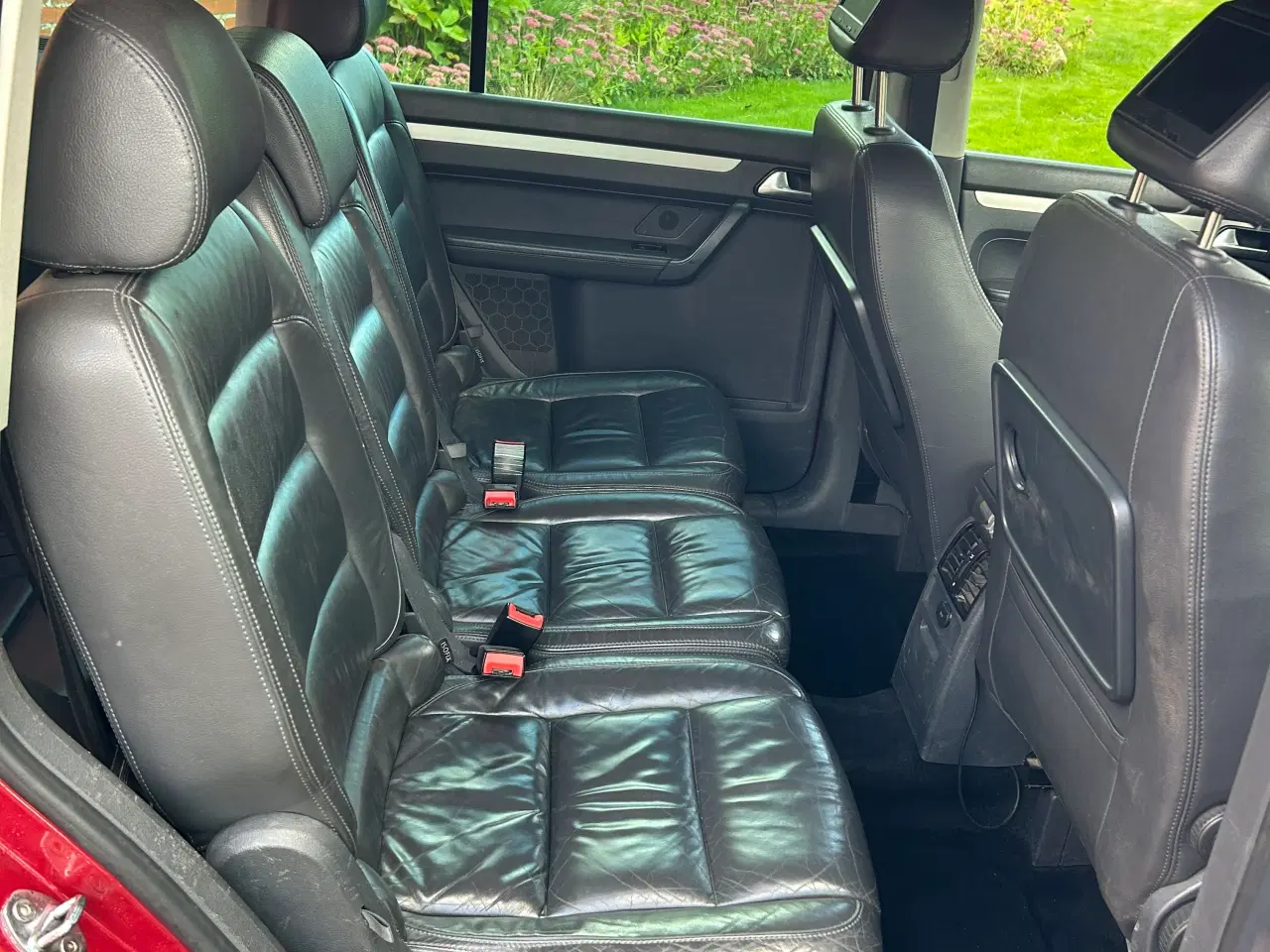 Billede 11 - VW touran 7 pers