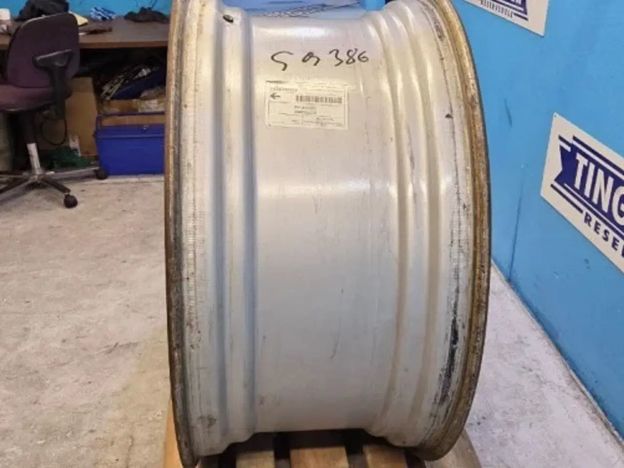 Billede 6 - 42"   DW20BX42 