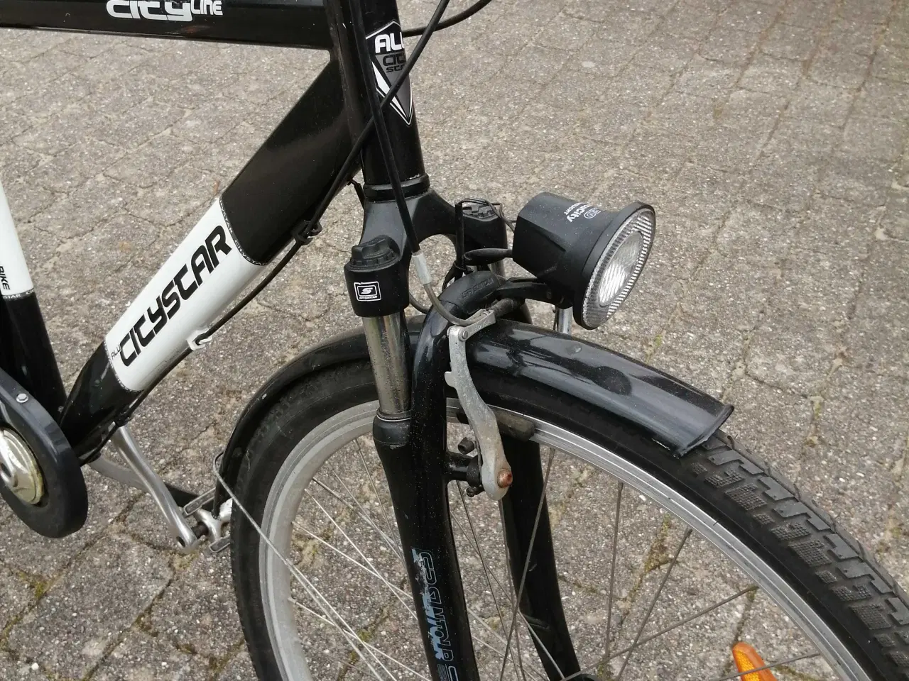 Billede 4 - City star Comfort