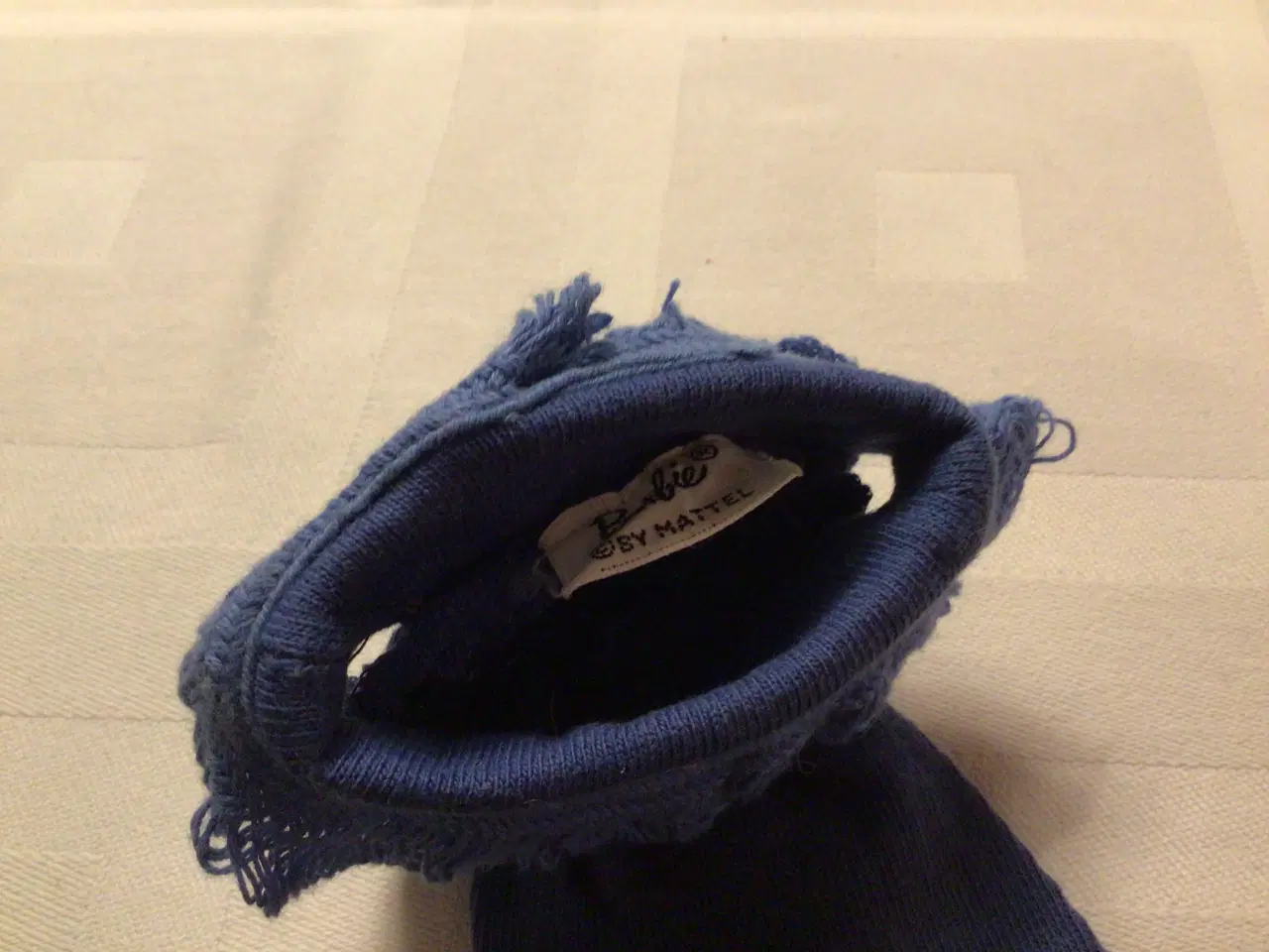 Billede 3 - Barbie vintage tøj