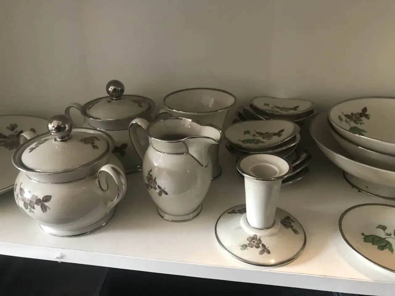 Billede 3 - kaffestel