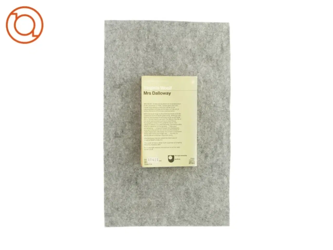 Billede 2 - Mrs. Dalloway af Virginia Woolf (Bog)