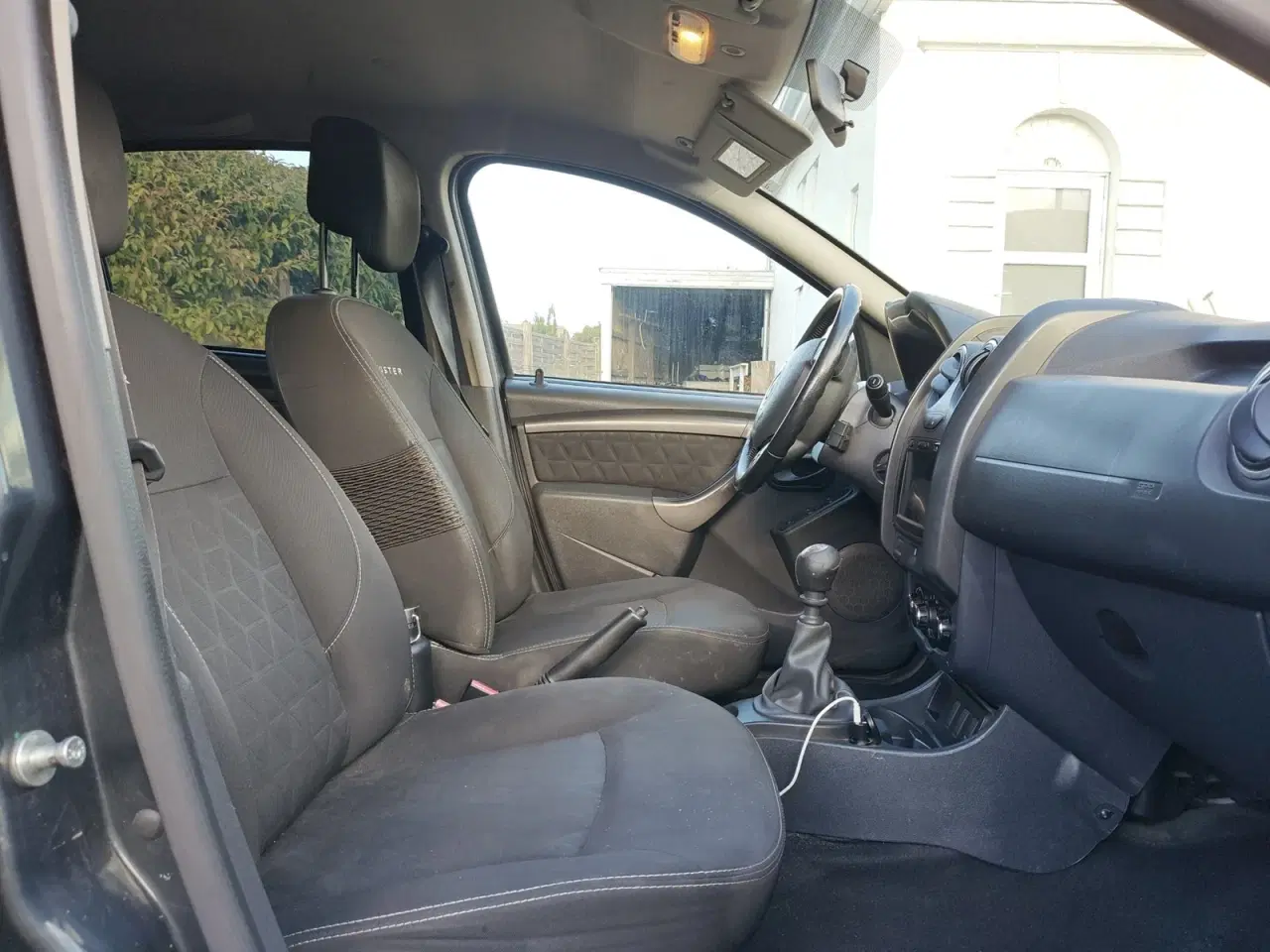 Billede 14 - Dacia Duster 1,2 TCe 125 Laureate