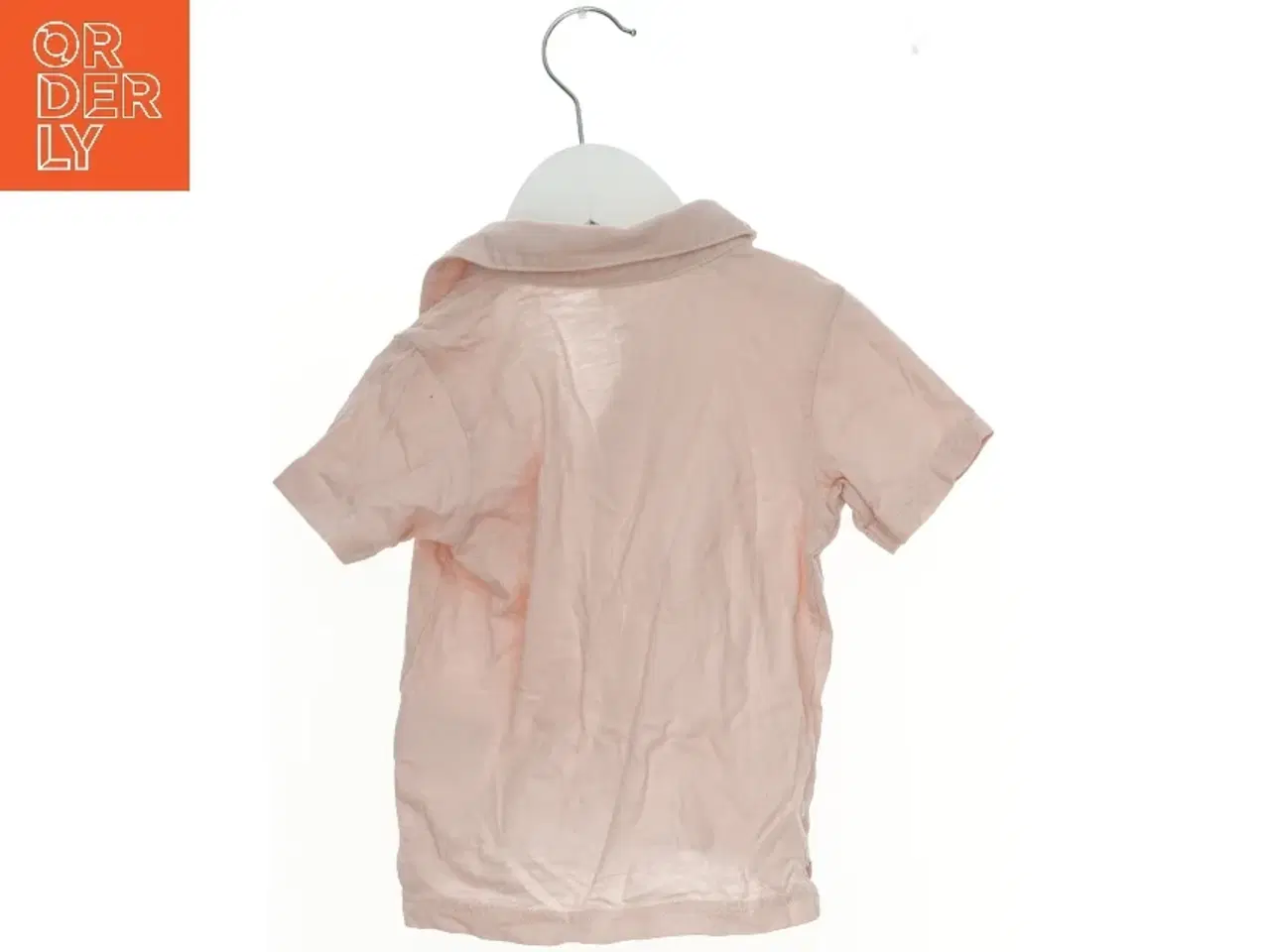 Billede 2 - Bluse fra H&M (str. 80 cm)