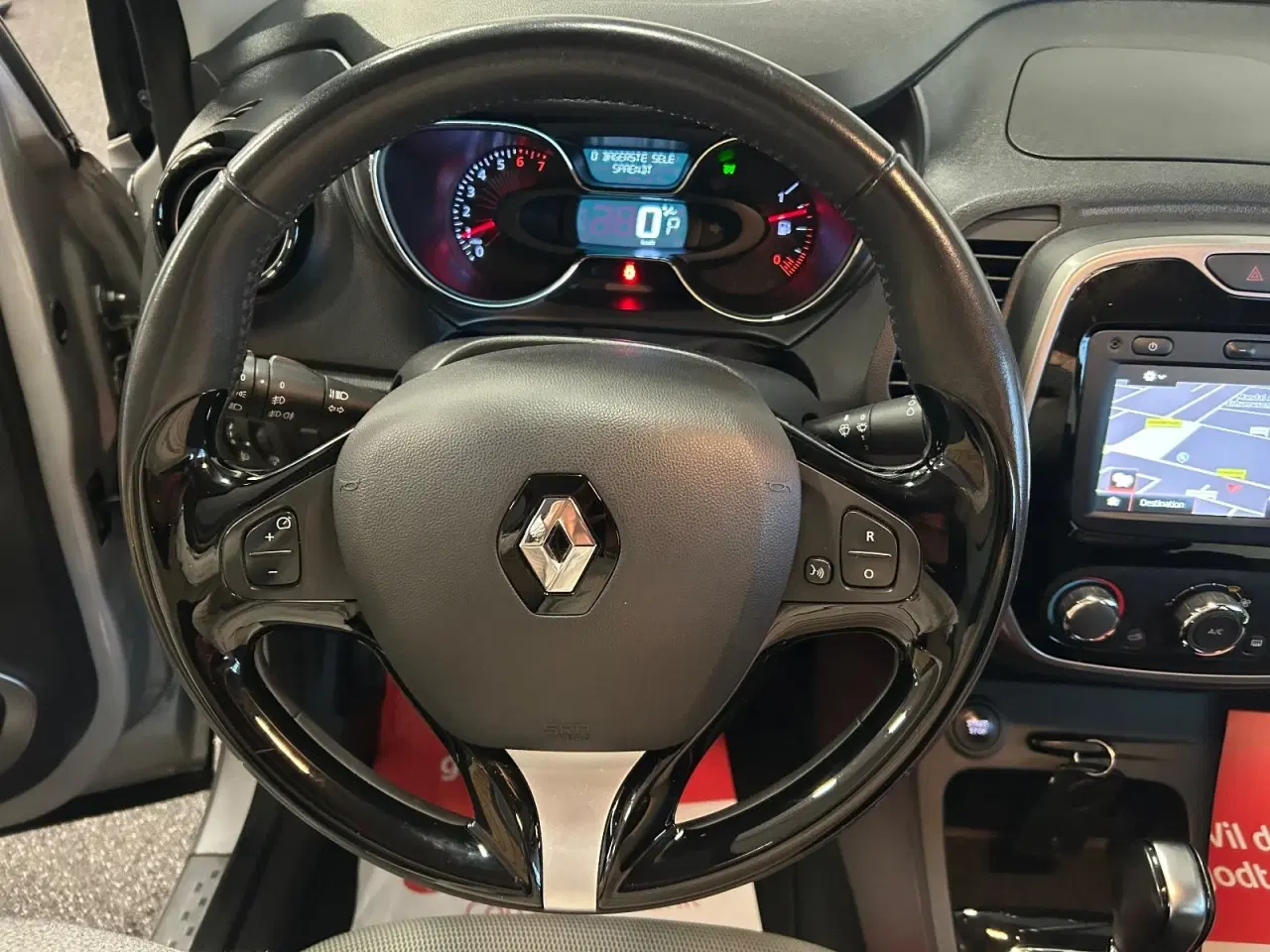 Billede 11 - Renault Captur 1,2 TCe 120 Zen EDC