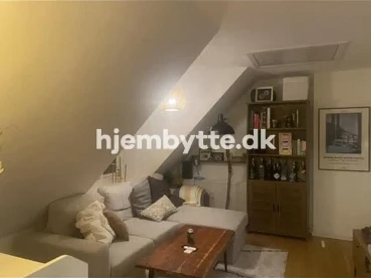 Billede 6 - Hjembytte - Værnedamsvej