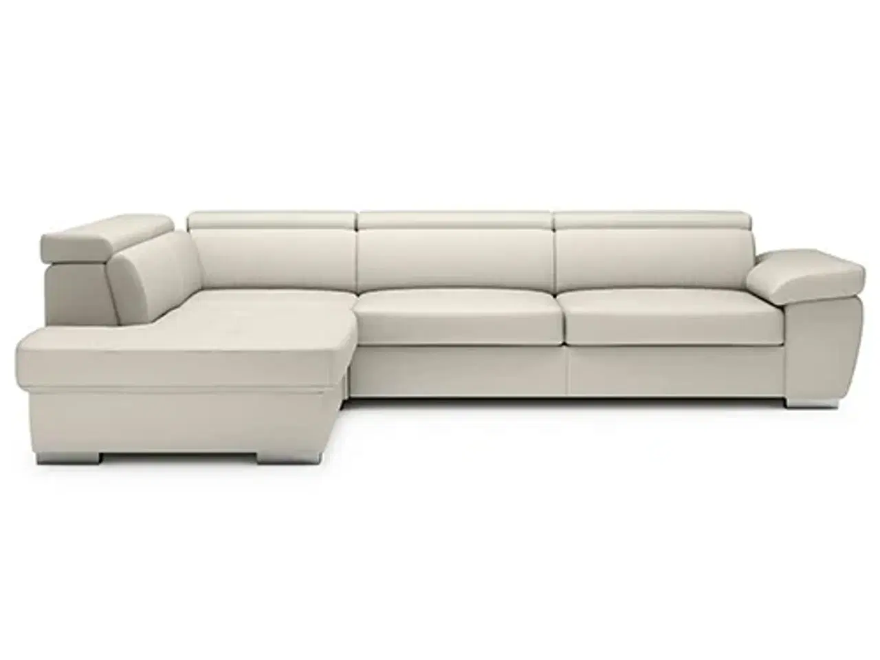 Billede 4 - ROSE HJØRNESOFA L 290x230