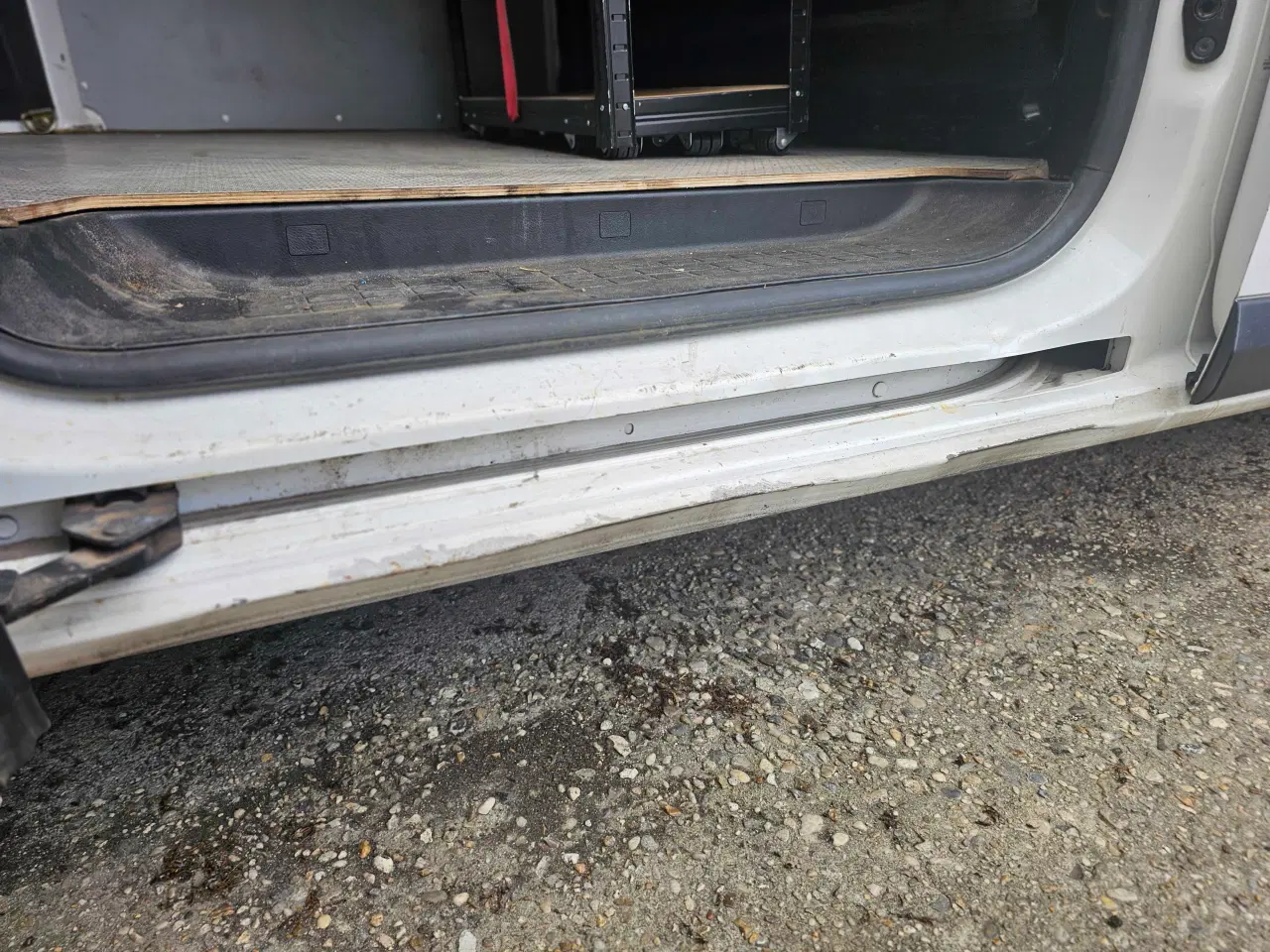 Billede 19 - Defekt Toyota Proace 2017 2.0D Long Defekt 