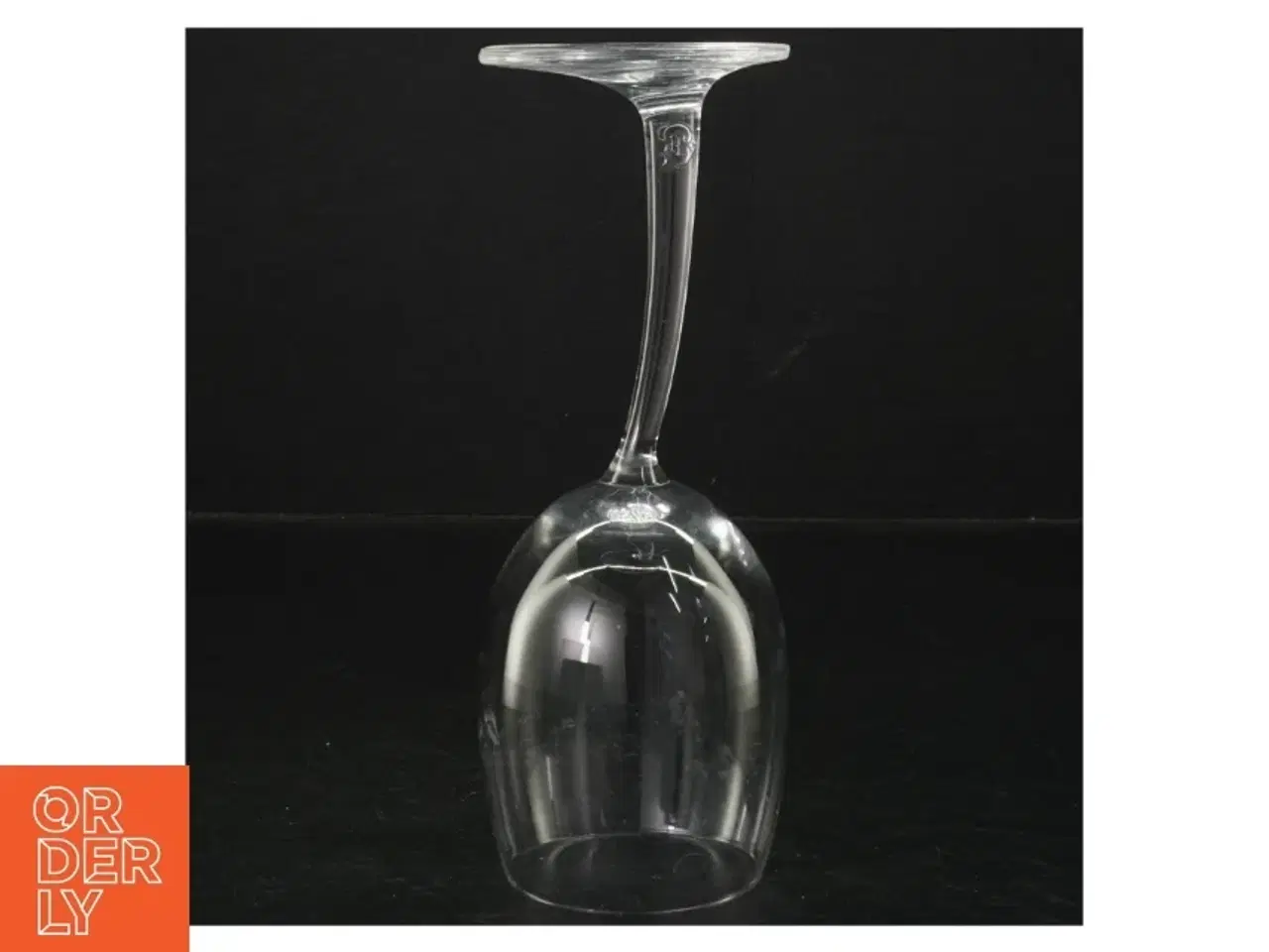 Billede 1 - Vinglas (str. 18,5 cm)