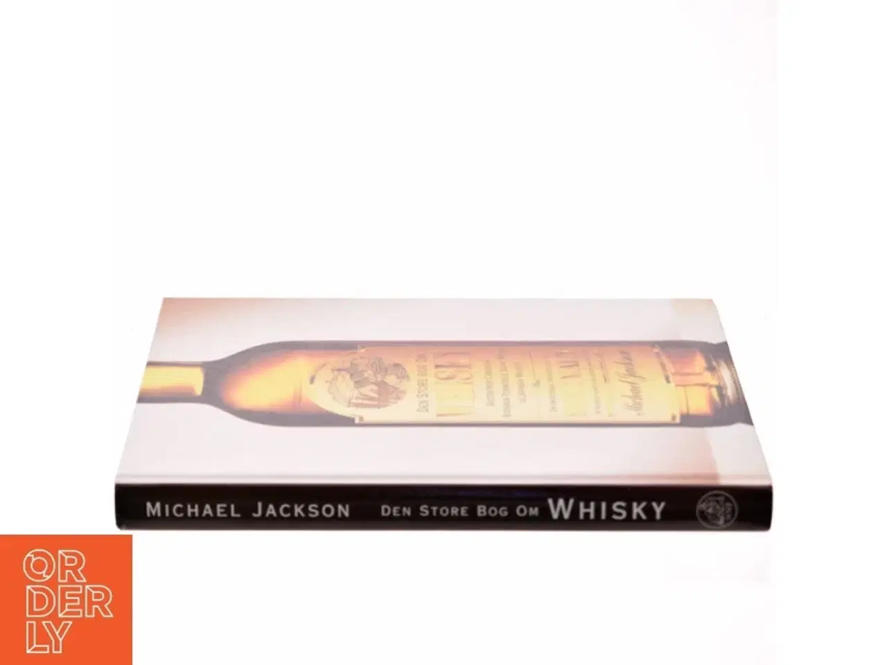 Billede 2 - Den store bog om whiskey af Michael Jackson