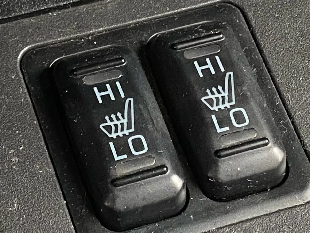 Billede 19 - Mitsubishi Space Star 1,2 Intense 80HK 5d