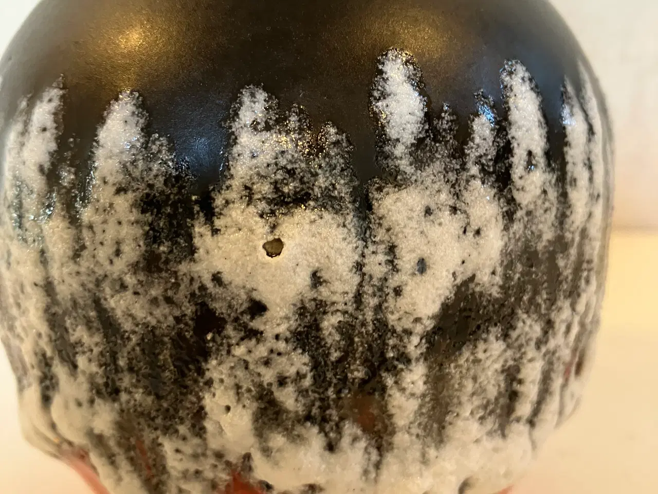 Billede 3 - West Germany vase
