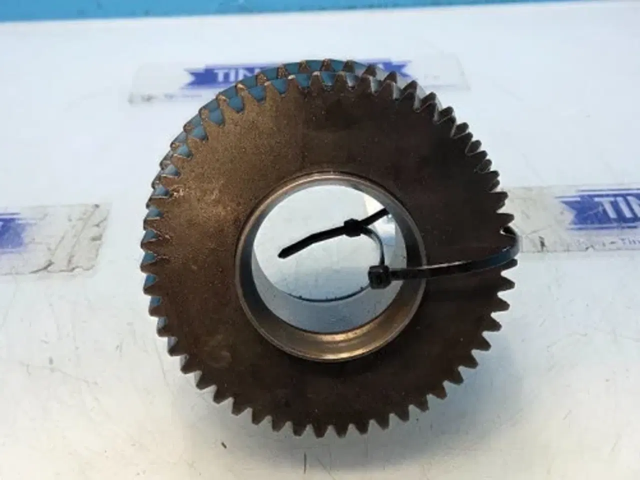 Billede 8 - New Holland TM190 Gear 5183143