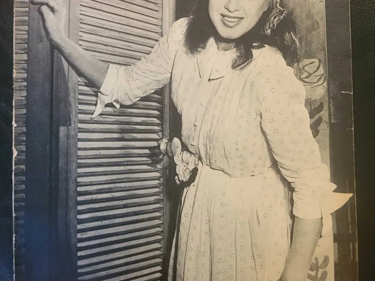 Billede 5 - 13 Stk. Billed bladet 