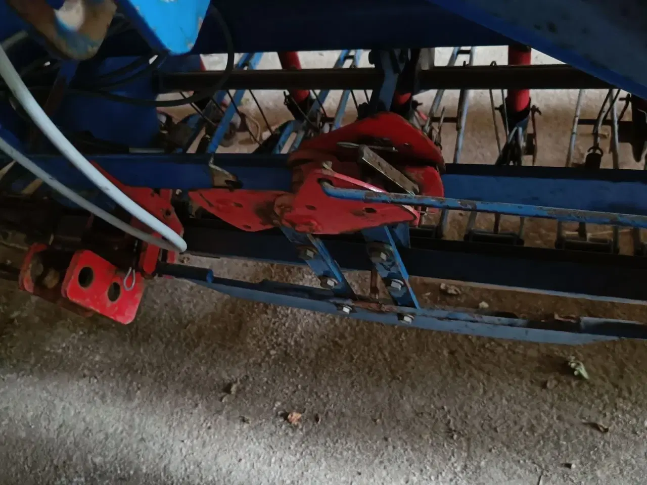 Billede 8 - Stegsted STN 4 m. 33 R.