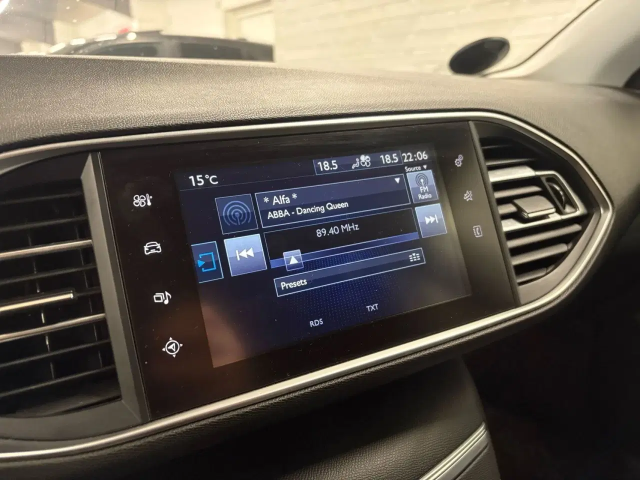 Billede 12 - Peugeot 308 SW 1,6 BlueHDi Allure 120HK Stc
