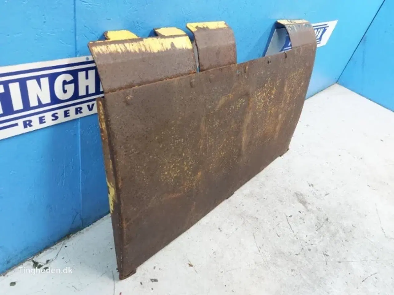 Billede 3 - New Holland TX68 24Fod Skærmdel