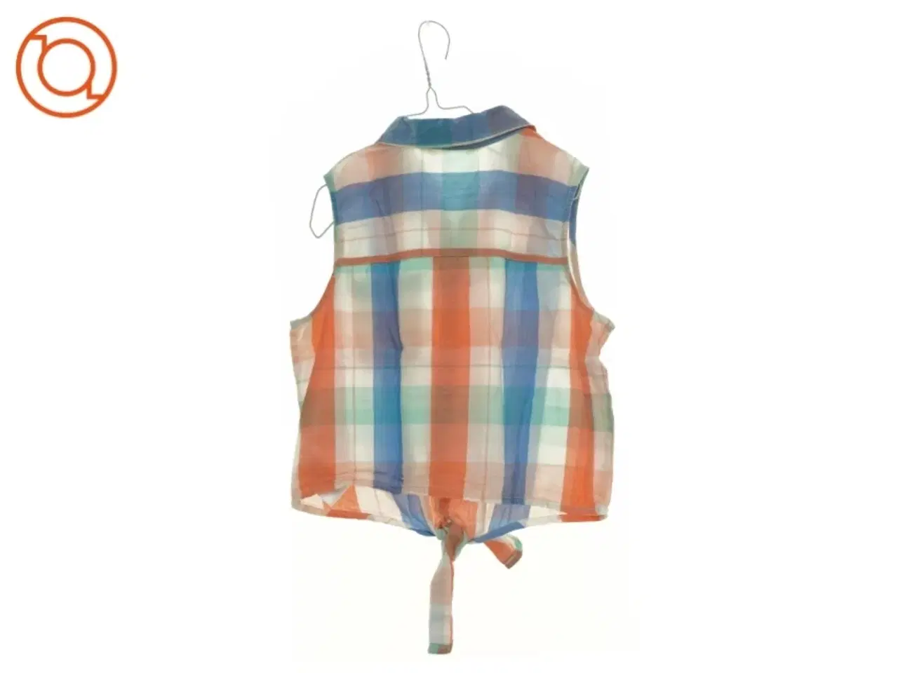 Billede 2 - Top fra H&M (str. 140 cm)