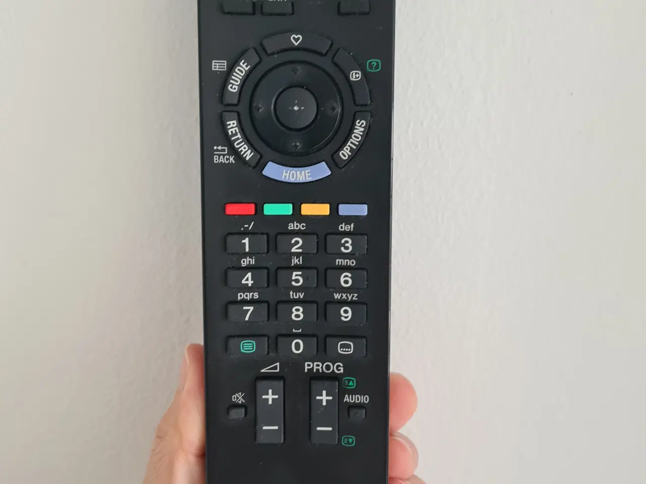 Billede 7 - Fjernsyn SONY Bravia