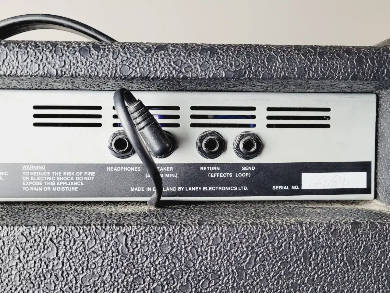 Billede 5 - ⭐️· Laney GC30 guitarforstærker