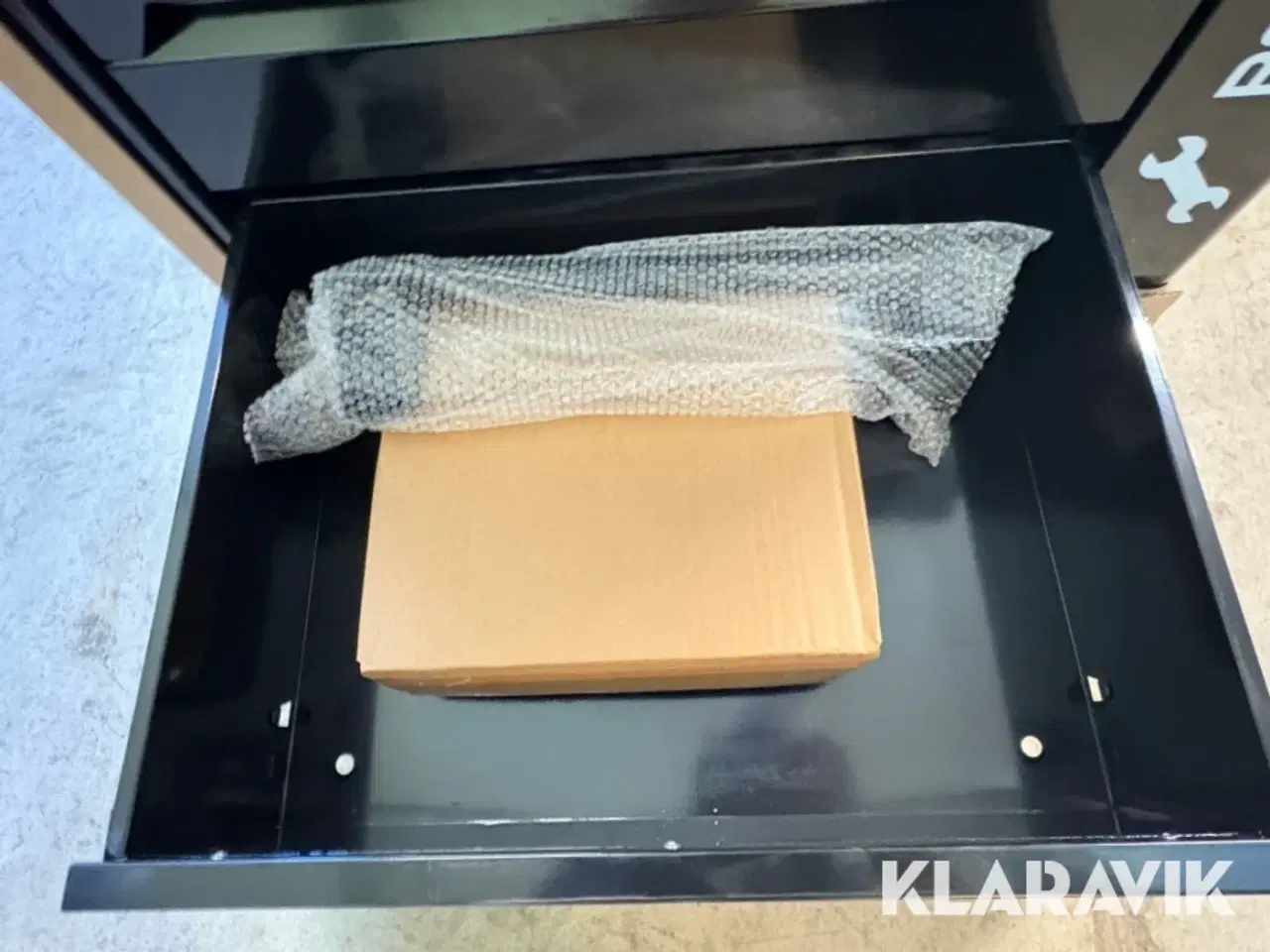 Billede 10 - Værktøjsskab BSN Tools 164 styks værktøj