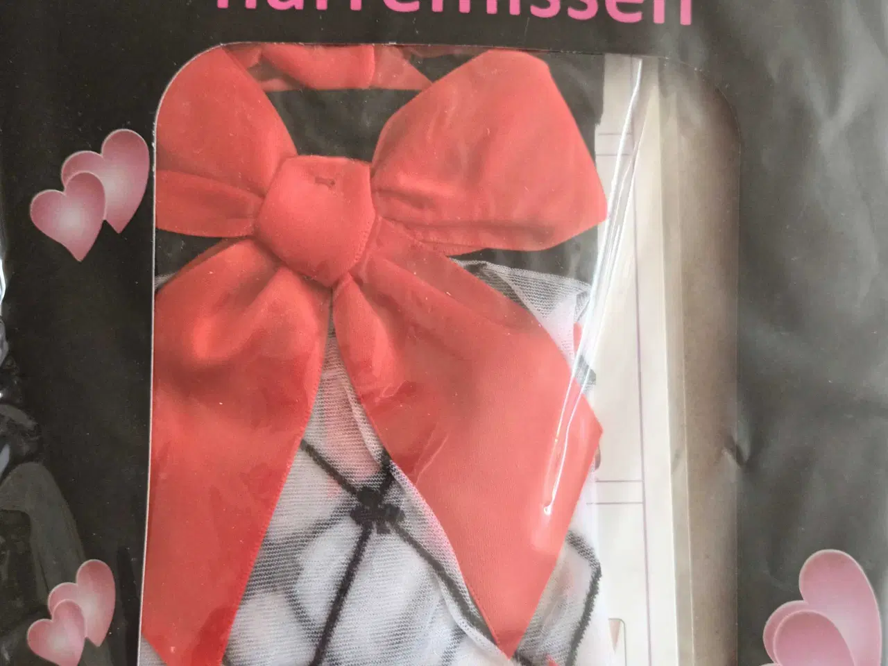 Billede 1 - Selvsiddende strømper - one site