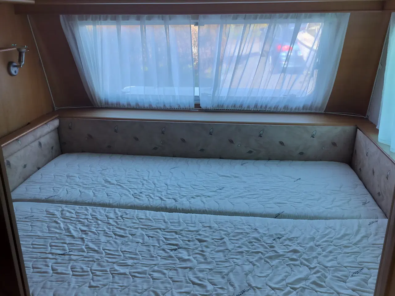 Billede 4 - Campingvogn Adria Unica 462PH 