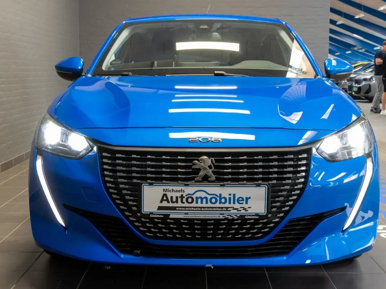 Billede 7 - Peugeot 208 1,2 PureTech 100 Allure