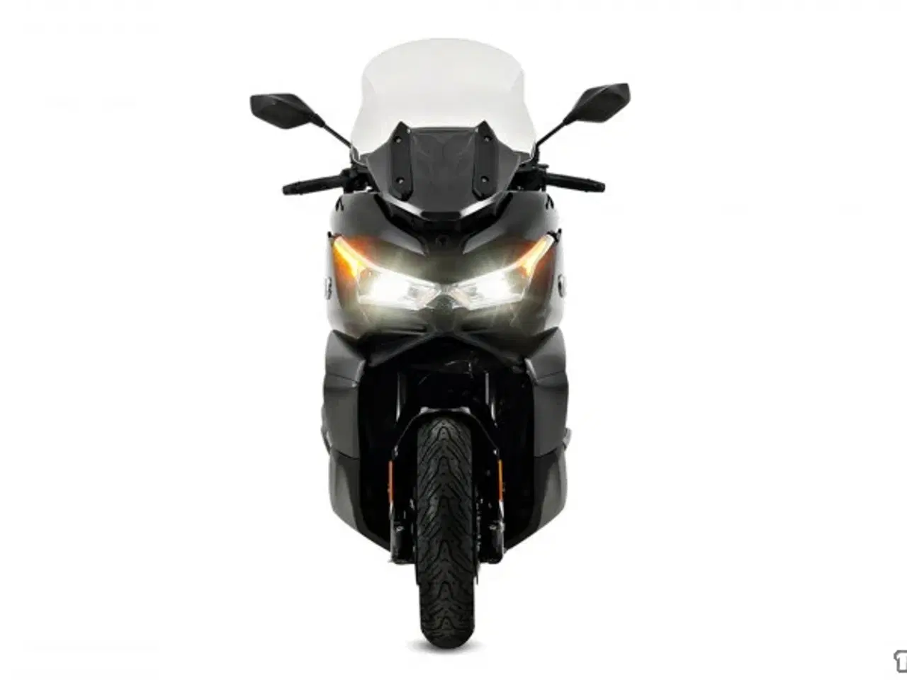 Billede 6 - Voge SR4 Radar