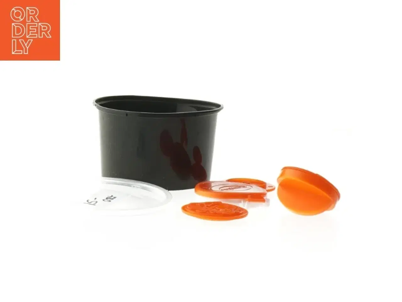 Billede 2 - Stamps for no mess crayola