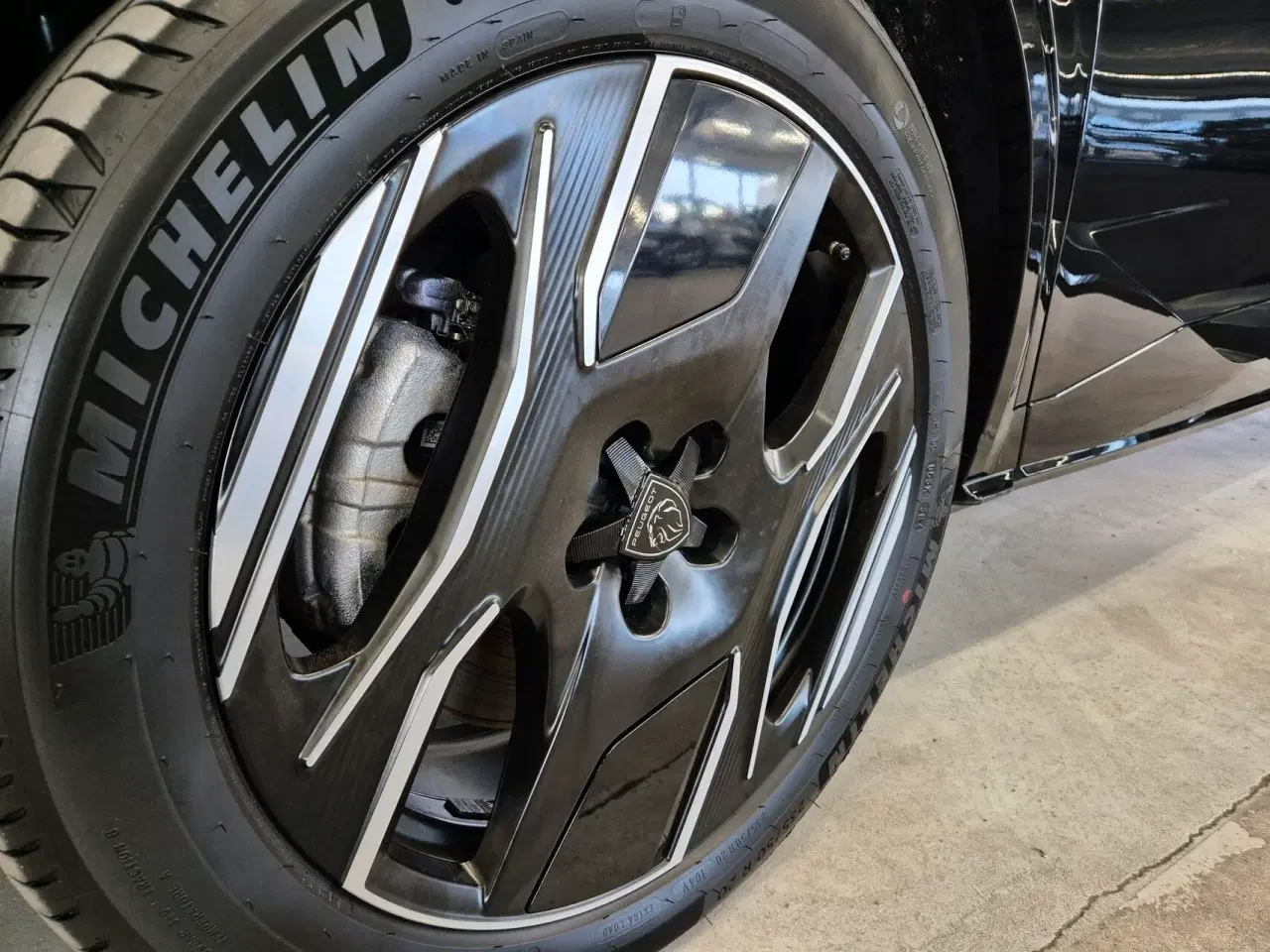 Billede 28 - Peugeot e-5008 EL GT Pack 210HK 5d Aut.