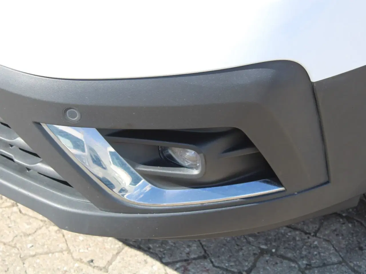 Billede 14 - Renault Trafic 2,0 dCi 130 L2H1