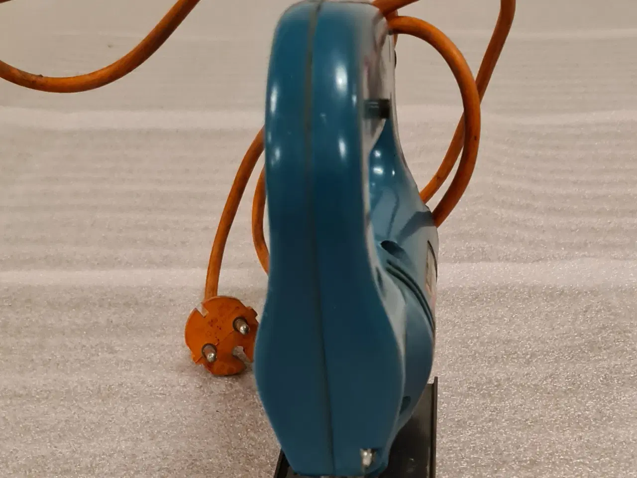 Billede 4 - Black & Decker DM35 Stiksav