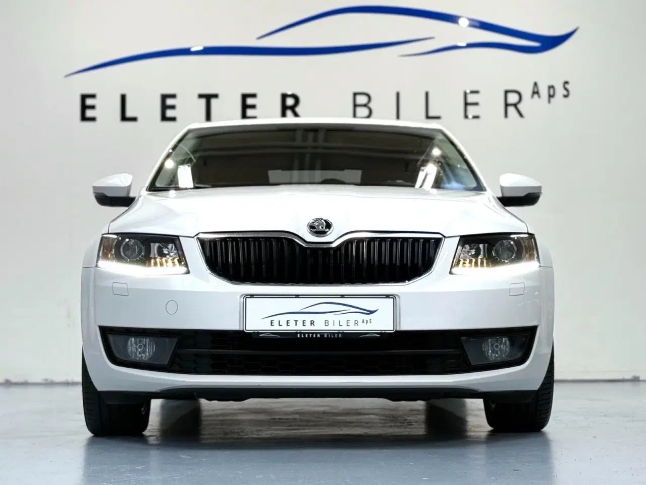 Billede 2 - Skoda Octavia 1,4 TSi 150 Style DSG