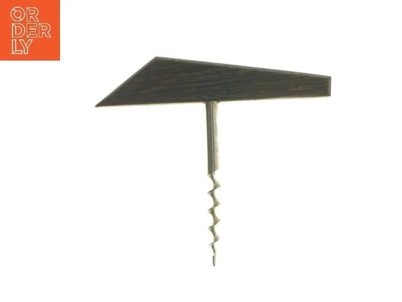 Billede 4 - Vintage proptrækker (str. 13x11,5 cm)