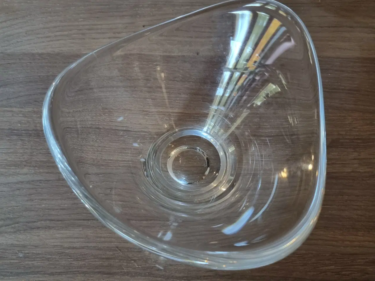 Billede 1 - Holmegaard skål