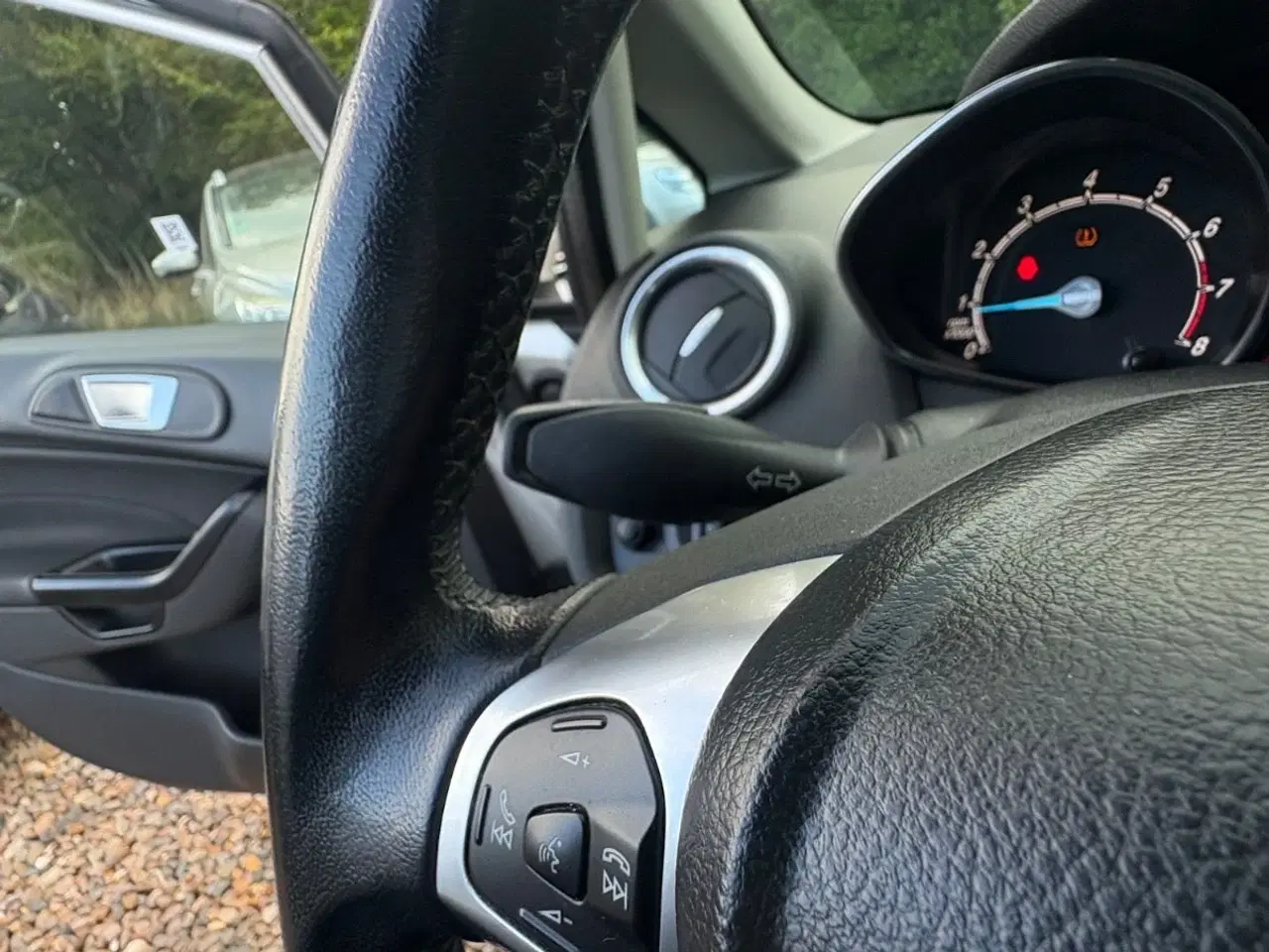 Billede 14 - Ford Fiesta 1,0 80 Titanium